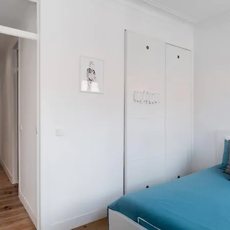 Downtown Heart Appartement *