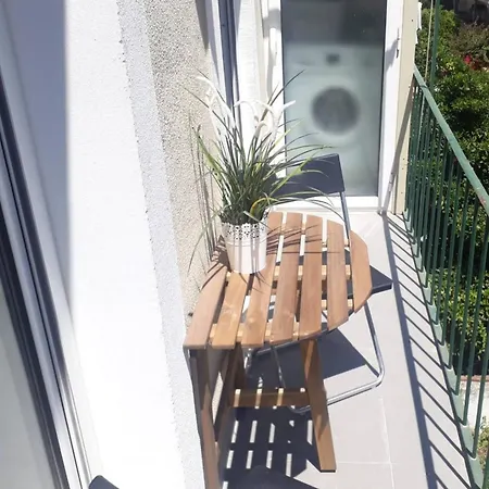 Downtown Heart Лиссабон