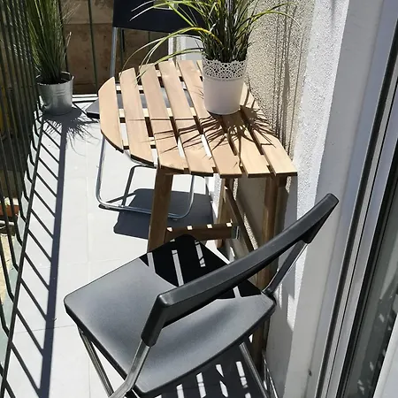 Appartement Downtown Heart Lisboa