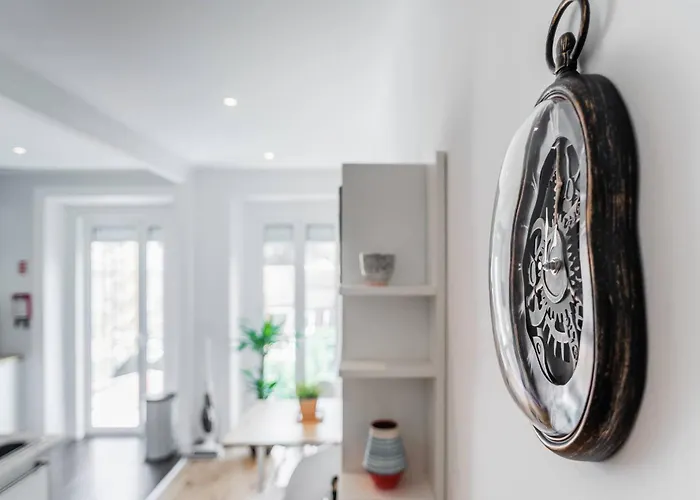 Downtown Heart * Lisboa