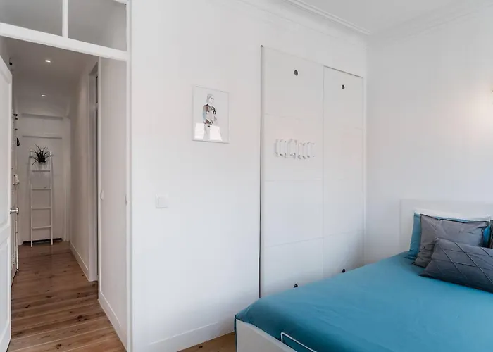 Downtown Heart Apartman *