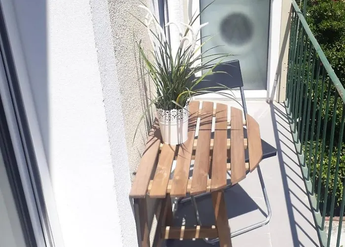 Downtown Heart Lisboa