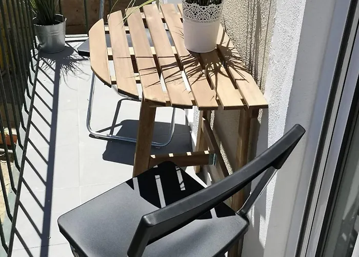 Appartement Downtown Heart Lisboa