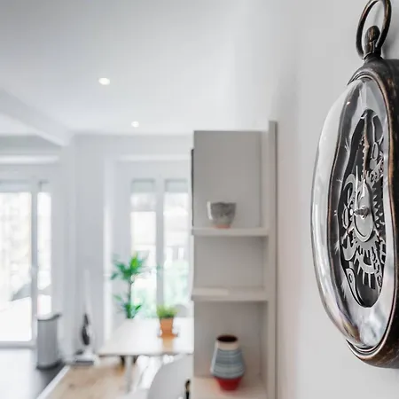 Downtown Heart * ליסבון